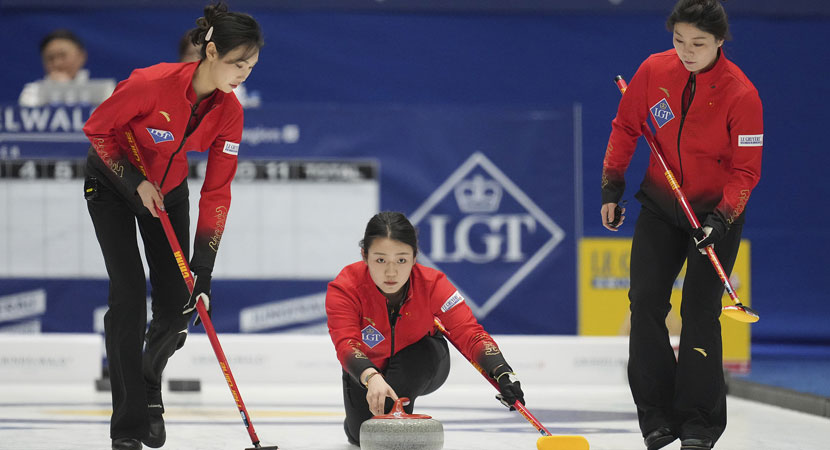 这场激烈的 这场激烈的