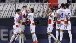 在一场激动 在一场激动